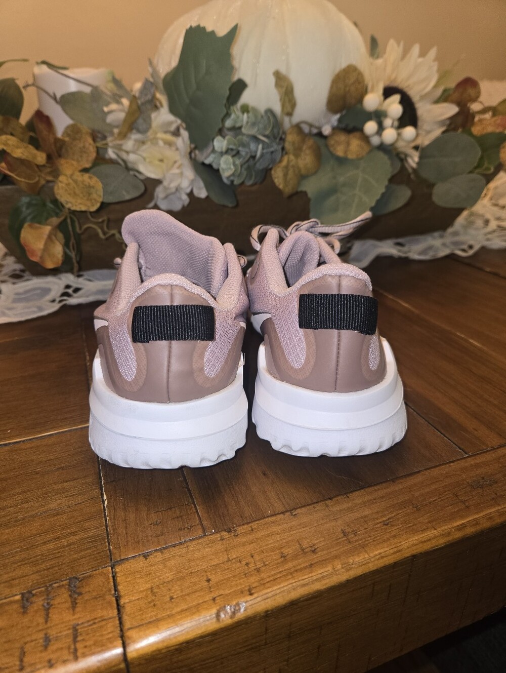 Nike Renew Women’s Light Pink - Picture 3 of 3